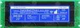 GLK24064-25-USB-WB Matrix Orbital