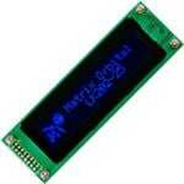 LK202-25-USB-FB Matrix Orbital