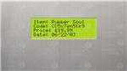 BLC2041-AL-USB Matrix Orbital