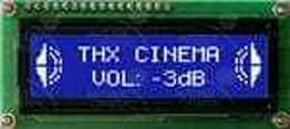 LK162-12-WB-V-E Matrix Orbital