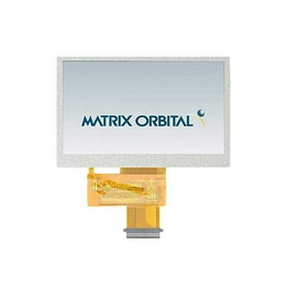 MOP-TFT480272-43A-BLM-TPN Matrix Orbital