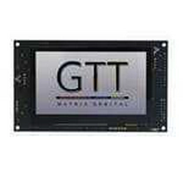 GTT43A-TPC-BLM-B0-H1-CU-VPT Matrix Orbital