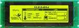 GLK24064-25-USB-E Matrix Orbital