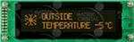 LK202-25-FA-V-E Matrix Orbital