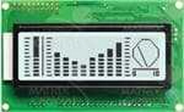 GLK12232-25-FGW-E Matrix Orbital