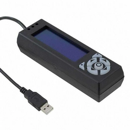 EGLK19264A-7T-USB-WB-PL Matrix Orbital