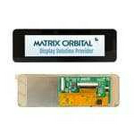 EVE2-38G-BLH-TPC Matrix Orbital
