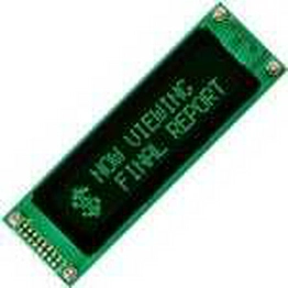 LK202-25-FG Matrix Orbital