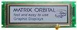 GLT24064-FGW Matrix Orbital
