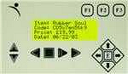 BLK204A Matrix Orbital
