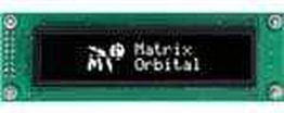OK202-25-OW-V-E Matrix Orbital