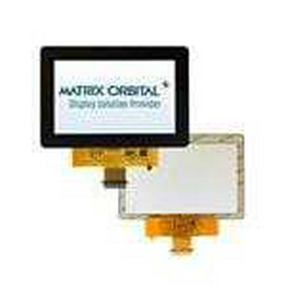 MOP-TFT800480-50G-BLM-TPC Matrix Orbital