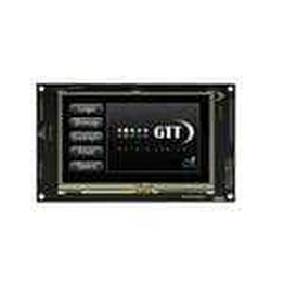 GTT43A-TPR-BLM-B0-H1-CU-VPT Matrix Orbital
