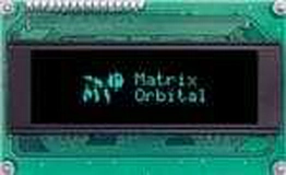 OK204-25-422-OB-E Matrix Orbital