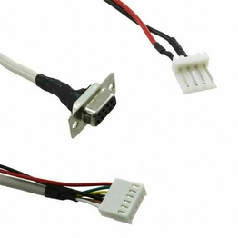 ESCCPC5V Matrix Orbital