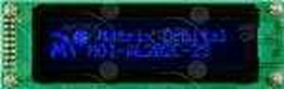 MOI-AL202C-FB3SE Matrix Orbital