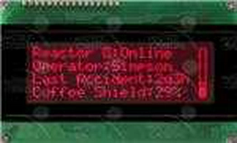 LK204-25-422-R-VPT-E Matrix Orbital