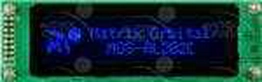 MOS-AL202C-FB3SE Matrix Orbital