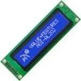 MOI-AL202C-BW3SE Matrix Orbital