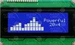 LK204-25-422-WB-VPT-E Matrix Orbital
