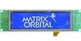GLT24064R-1U-USB-WB-VPT Matrix Orbital