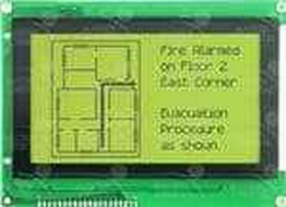 GLK240128-25-422-VPT-E Matrix Orbital