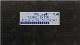 BLC2041-BL-USB-GW Matrix Orbital