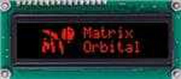 OK162-12-OR-V Matrix Orbital