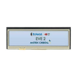 EVE2-38A-BLH-TPR Matrix Orbital