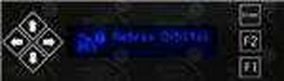 BLK202A-BK-USB-FB Matrix Orbital