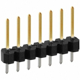 PBC07SFAN Sullins Connector Solutions