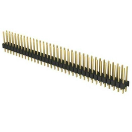 Sullins Connector Solutions PRPC034DFAN-RC image