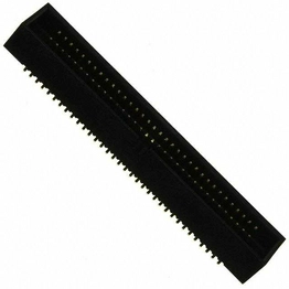 SBH41-NBPB-D34-ST-BK Sullins Connector Solutions