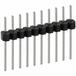 PEC10SADN Sullins Connector Solutions