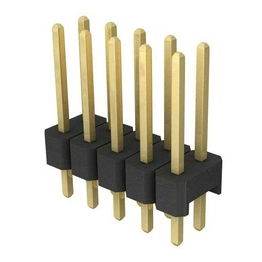PRPC005DFAN-RC Sullins Connector Solutions