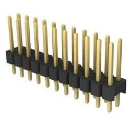 PRPC011DFAN-RC Sullins Connector Solutions