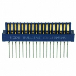 EBC18MMNN Sullins Connector Solutions