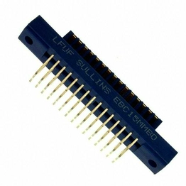 EBC15MMBD Sullins Connector Solutions