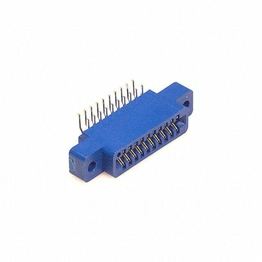 EBC10DCAH Sullins Connector Solutions