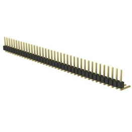 PRPC038SBBN-M71RC Sullins Connector Solutions