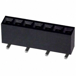 NPTC071KFXC-RC Sullins Connector Solutions
