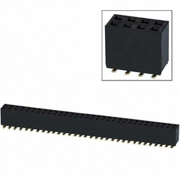 NPPC322KFMS-RC Sullins Connector Solutions
