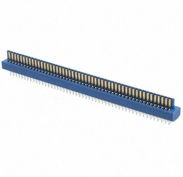 EBC50MMRN Sullins Connector Solutions