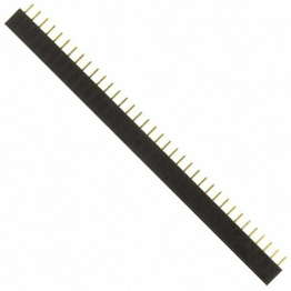 NPPN361BFCN-RC Sullins Connector Solutions