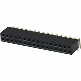 PPPC162LJBN-RC Sullins Connector Solutions