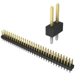PBC31DAAN Sullins Connector Solutions