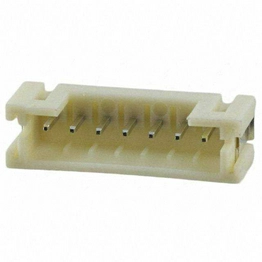 SWR201-NRTN-S07-SM-BG Sullins Connector Solutions