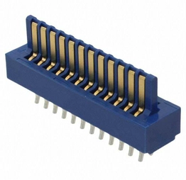 EBC12MMRN Sullins Connector Solutions