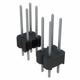 PREC010DFAN-RC Sullins Connector Solutions