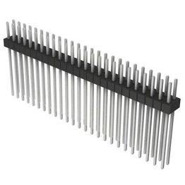 PEC25DAGN Sullins Connector Solutions